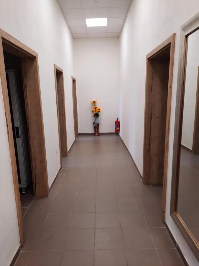 Villa Cafe كرنوف المظهر الخارجي الصورة