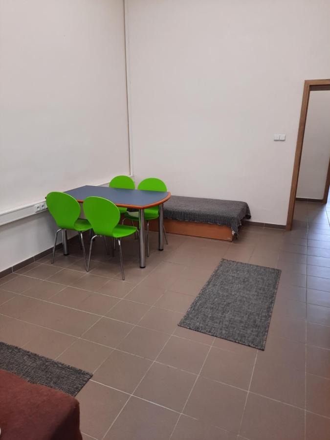 Villa Cafe كرنوف المظهر الخارجي الصورة